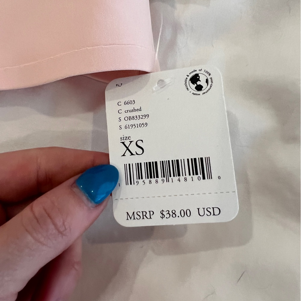NEW Free People intimate Bra Top - Picture 2 of 3